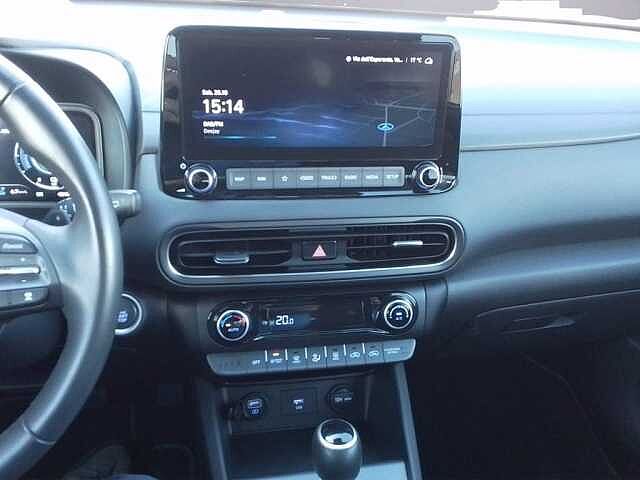 Hyundai KONA HEV 1.6 DCT XLine + 18 + SP