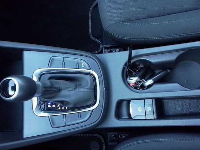 Hyundai KONA HEV 1.6 DCT XLine + 18 + SP