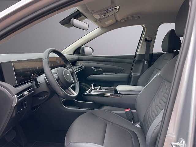 Hyundai TUCSON TUCSON PE 1.6HEV AT 2WD EXELLENCE