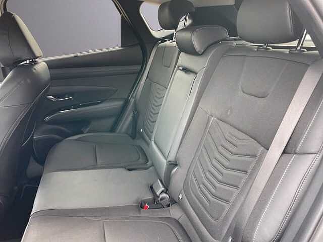 Hyundai TUCSON TUCSON PE 1.6HEV AT 2WD EXELLENCE