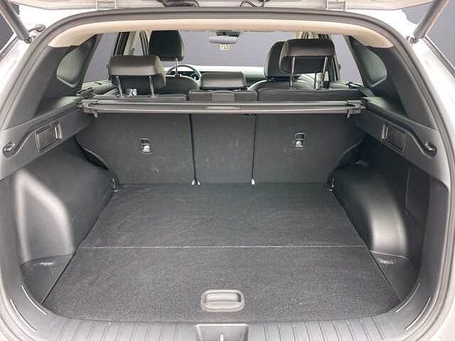 Hyundai TUCSON TUCSON PE 1.6HEV AT 2WD EXELLENCE