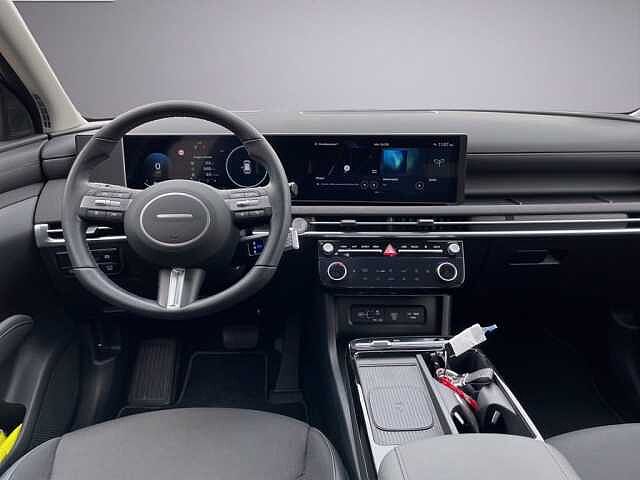 Hyundai TUCSON TUCSON PE 1.6HEV AT 2WD EXELLENCE