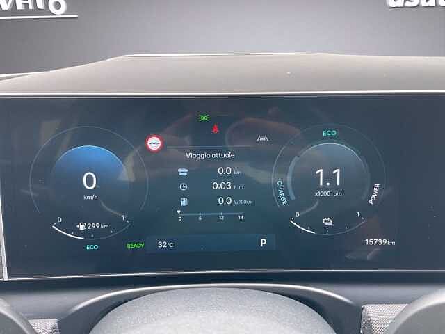 Hyundai TUCSON TUCSON PE 1.6HEV AT 2WD EXELLENCE