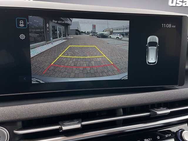 Hyundai TUCSON TUCSON PE 1.6HEV AT 2WD EXELLENCE