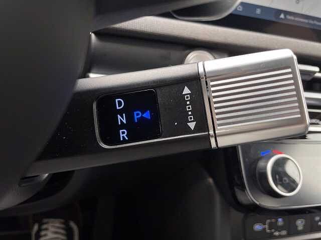 Hyundai TUCSON TUCSON PE 1.6HEV AT 2WD EXELLENCE