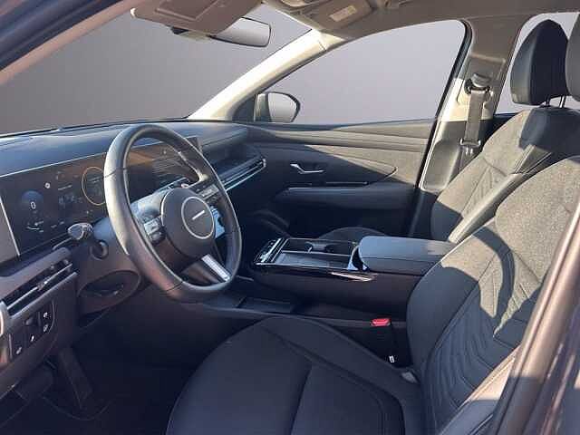 Hyundai TUCSON TUCSON PE 1.6HEV AT 2WD EXELLENCE