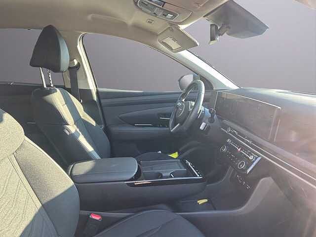 Hyundai TUCSON TUCSON PE 1.6HEV AT 2WD EXELLENCE