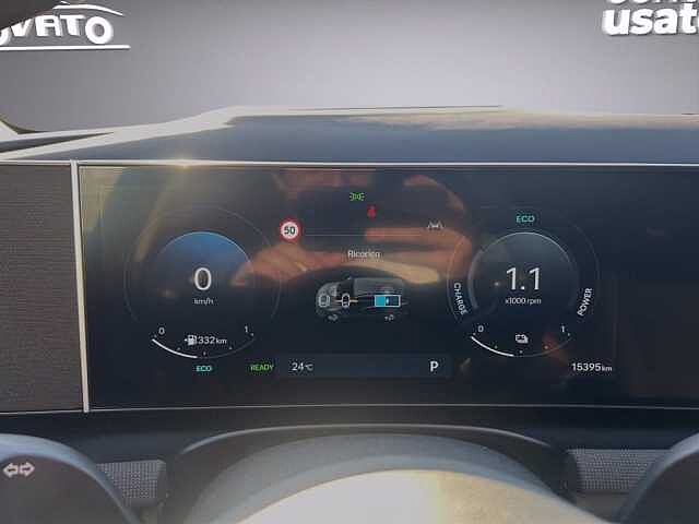 Hyundai TUCSON TUCSON PE 1.6HEV AT 2WD EXELLENCE