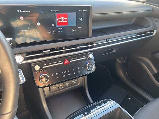 Hyundai TUCSON TUCSON PE 1.6HEV AT 2WD EXELLENCE