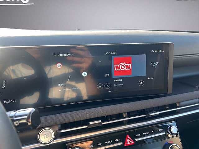 Hyundai TUCSON TUCSON PE 1.6HEV AT 2WD EXELLENCE