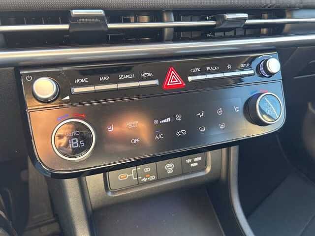 Hyundai TUCSON TUCSON PE 1.6HEV AT 2WD EXELLENCE