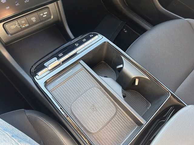 Hyundai TUCSON TUCSON PE 1.6HEV AT 2WD EXELLENCE