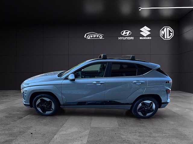 Hyundai KONA KONA EV 48,4 KWH XLINE