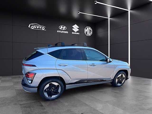 Hyundai KONA KONA EV 48,4 KWH XLINE