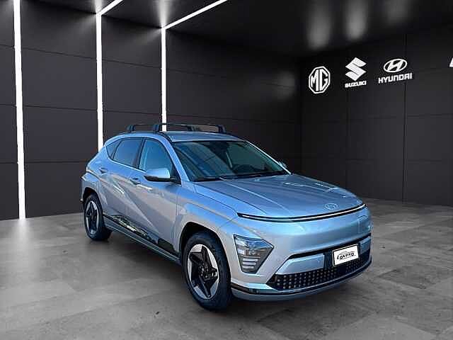 Hyundai KONA KONA EV 48,4 KWH XLINE