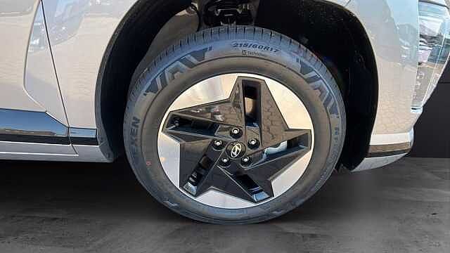 Hyundai KONA KONA EV 48,4 KWH XLINE