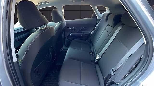 Hyundai KONA KONA EV 48,4 KWH XLINE