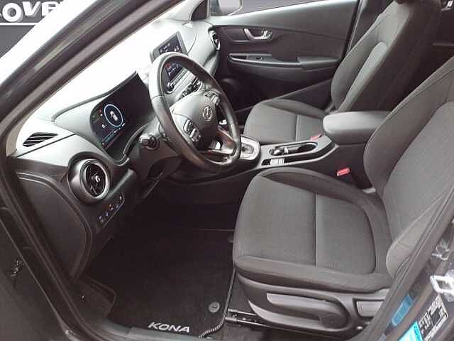 Hyundai KONA HEV 1.6 DCT XLine + 18