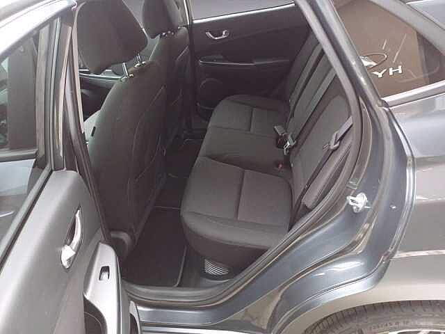 Hyundai KONA HEV 1.6 DCT XLine + 18