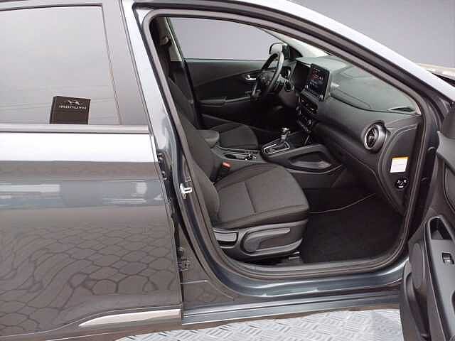 Hyundai KONA HEV 1.6 DCT XLine + 18