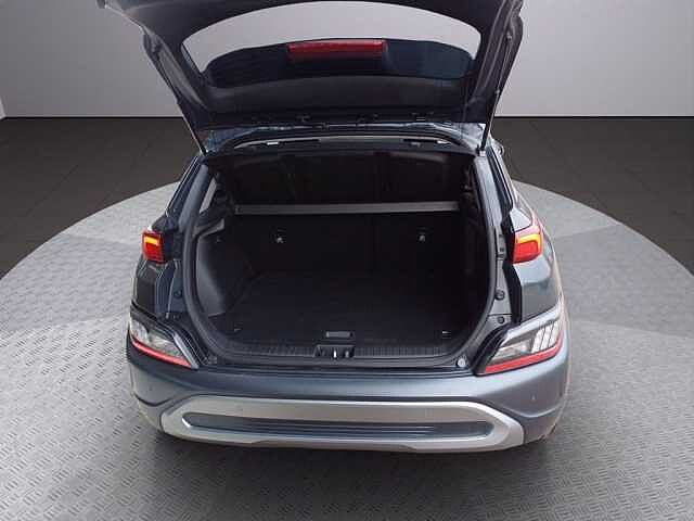 Hyundai KONA HEV 1.6 DCT XLine + 18