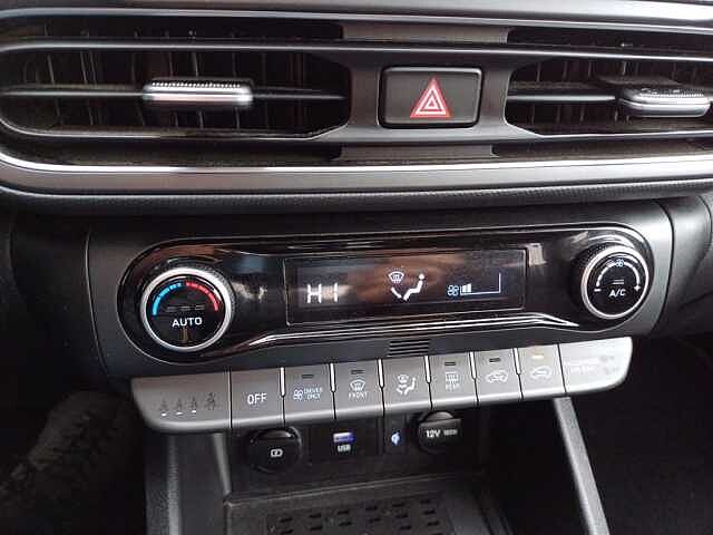 Hyundai KONA HEV 1.6 DCT XLine + 18