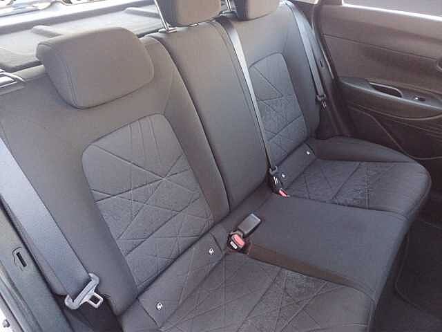 Hyundai BAYON 1.2 MPI MT XLine