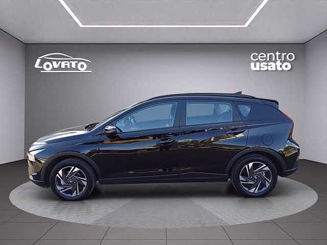 Hyundai BAYON BAYON 1.2 MPI XLINE
