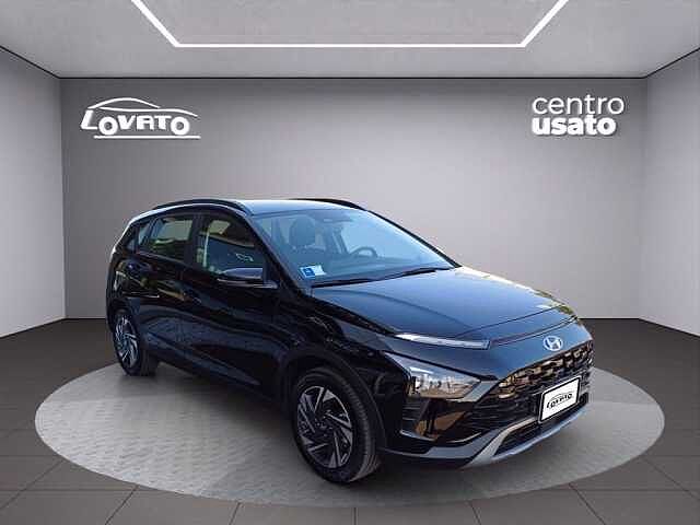 Hyundai BAYON BAYON 1.2 MPI XLINE
