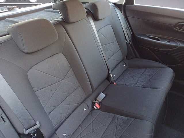 Hyundai BAYON BAYON 1.2 MPI XLINE