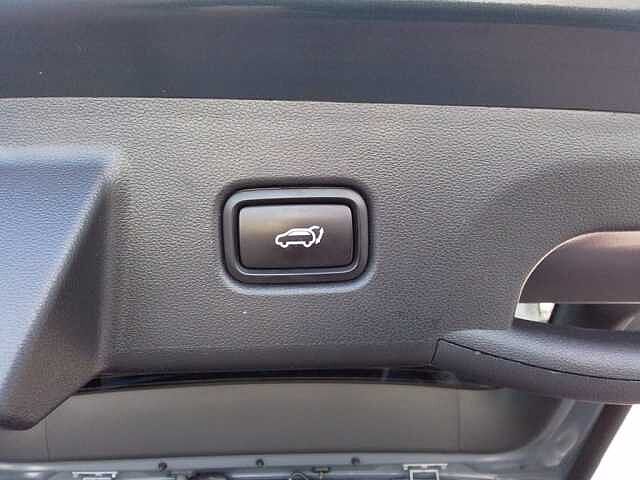 Hyundai TUCSON 1.6 T-GDI 48V DCT Exellence