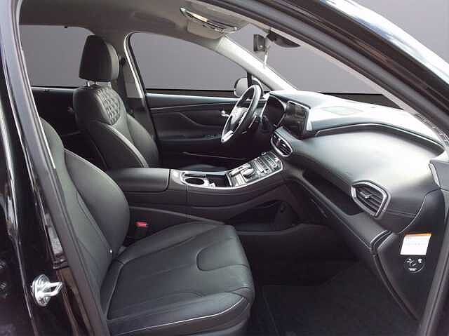 Hyundai SANTA FE SANTA FE FL 7P 1.6HEV 4WD XCLASS