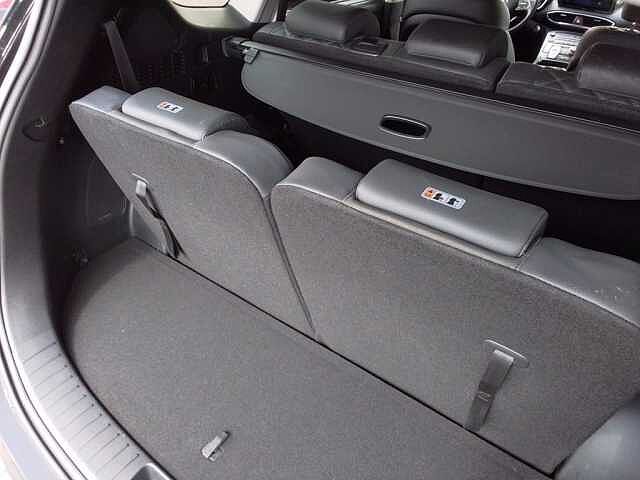 Hyundai SANTA FE SANTA FE FL 7P 1.6HEV 4WD XCLASS