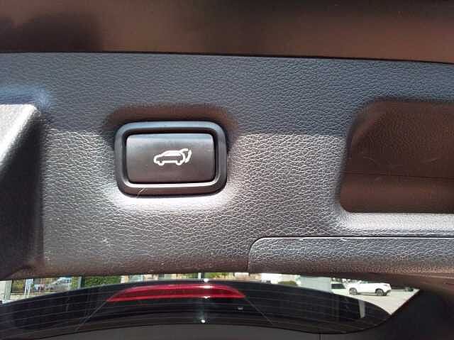 Hyundai SANTA FE SANTA FE FL 7P 1.6HEV 4WD XCLASS