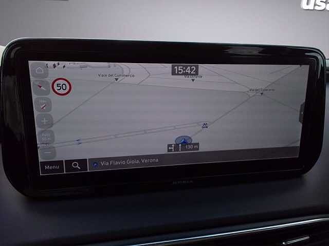 Hyundai SANTA FE SANTA FE FL 7P 1.6HEV 4WD XCLASS