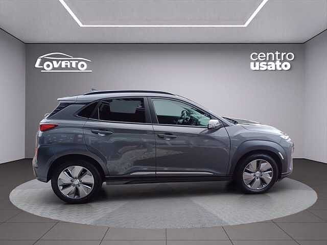 Hyundai KONA EV 64 kWh XPrime