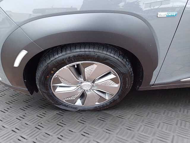 Hyundai KONA EV 64 kWh XPrime