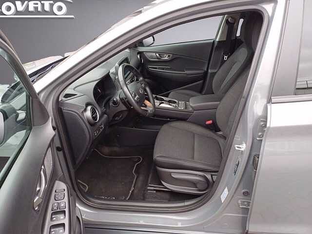 Hyundai KONA EV 64 kWh XPrime