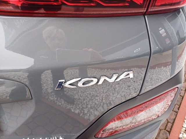 Hyundai KONA EV 64 kWh XPrime