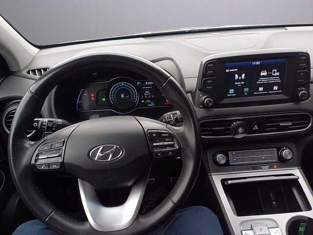 Hyundai KONA EV 64 kWh XPrime