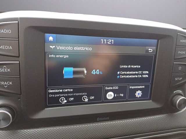 Hyundai KONA EV 64 kWh XPrime