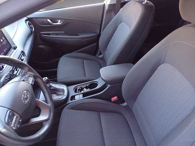 Hyundai KONA HEV 1.6 DCT XLine