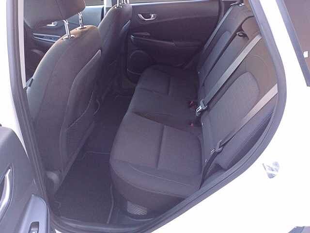 Hyundai KONA HEV 1.6 DCT XLine