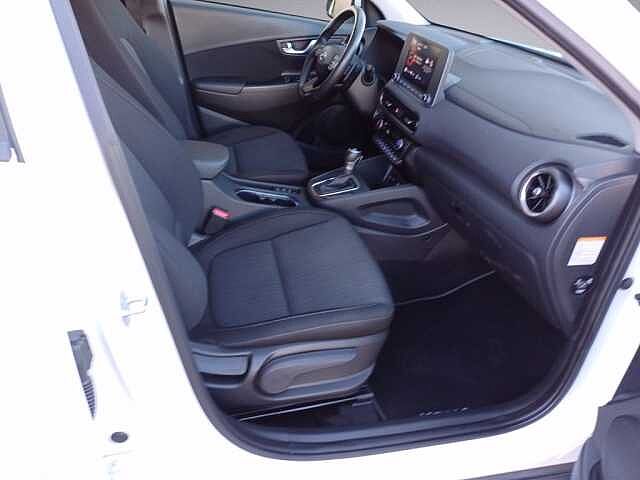 Hyundai KONA HEV 1.6 DCT XLine