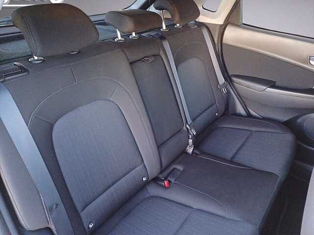 Hyundai KONA HEV 1.6 DCT XLine