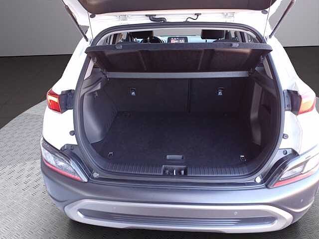 Hyundai KONA HEV 1.6 DCT XLine