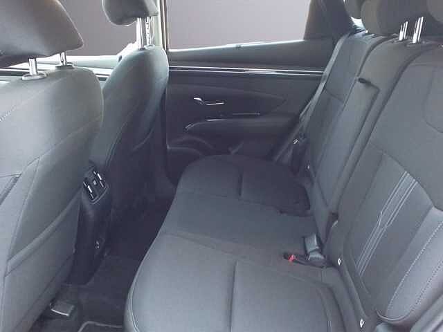 Hyundai TUCSON TUCSON NEW 1.6HEV AT 230 EXELLENCE 21