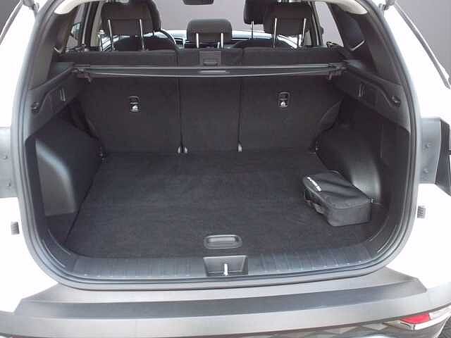 Hyundai TUCSON TUCSON NEW 1.6HEV AT 230 EXELLENCE 21