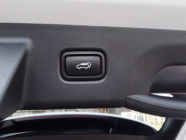 Hyundai TUCSON TUCSON NEW 1.6HEV AT 230 EXELLENCE 21