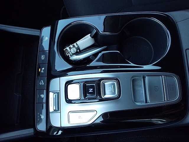 Hyundai TUCSON TUCSON NEW 1.6HEV AT 230 EXELLENCE 21